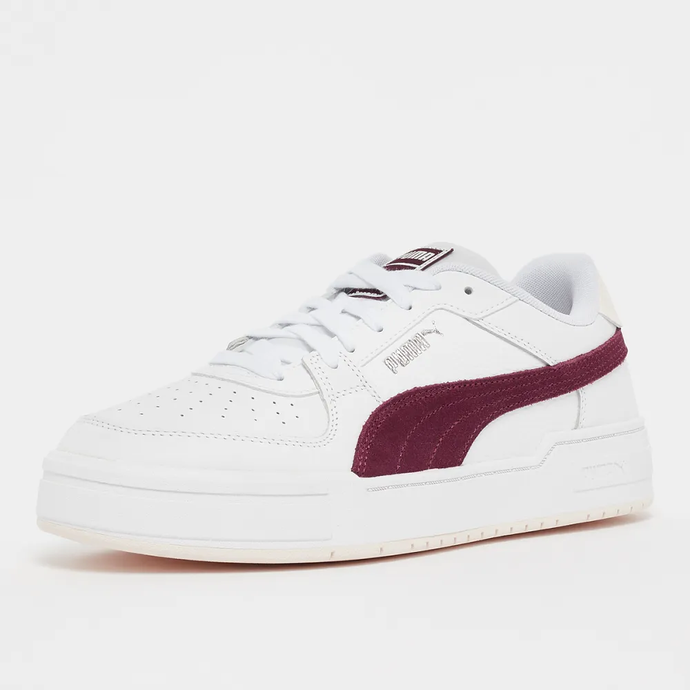 PUMA CA Pro Suede FS 387327-006 / weiss