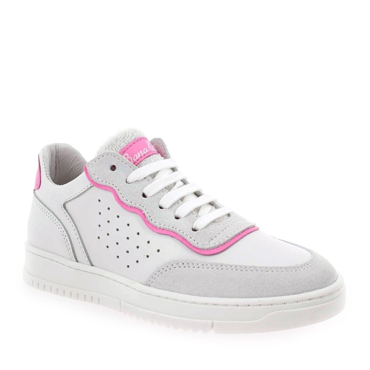 Bana & Co   22134000 - Blanc Rose
