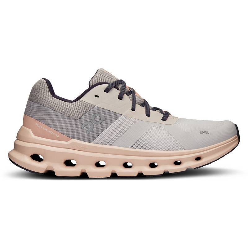 On Cloudrunner Laufschuhe Damen