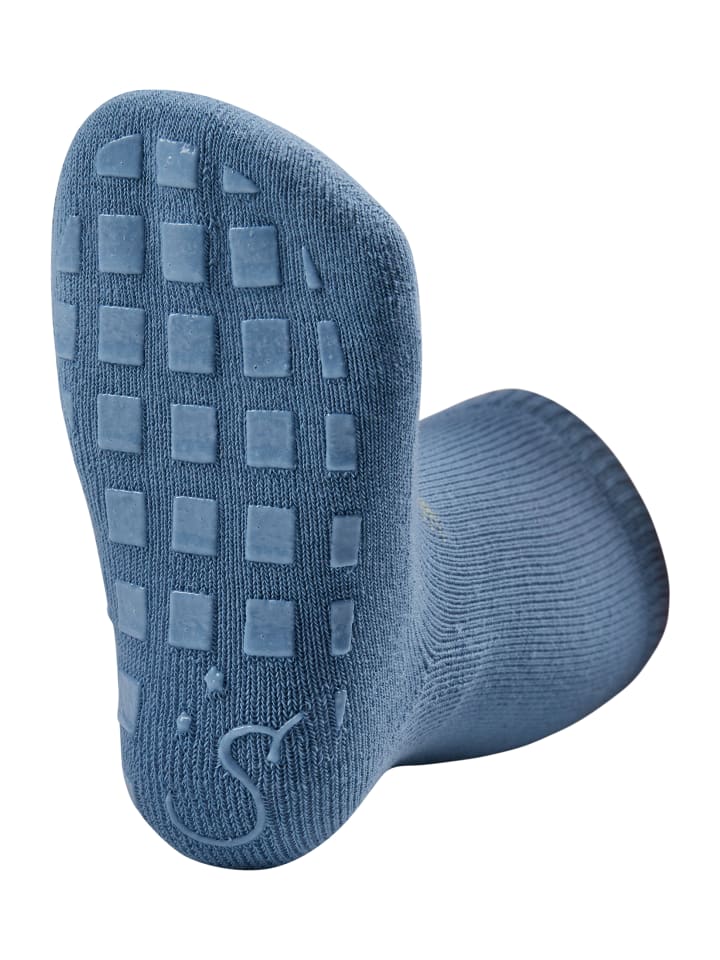 Sterntaler ABS Socken 2er-Pack Dino in helles blau günstig kaufen