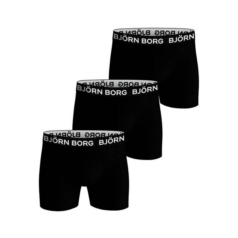 Bjrn Borg Boxershort Unterhose Herren
