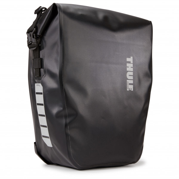 Thule - Thule Shield Pannier 25 Pair - Gepäckträgertaschen