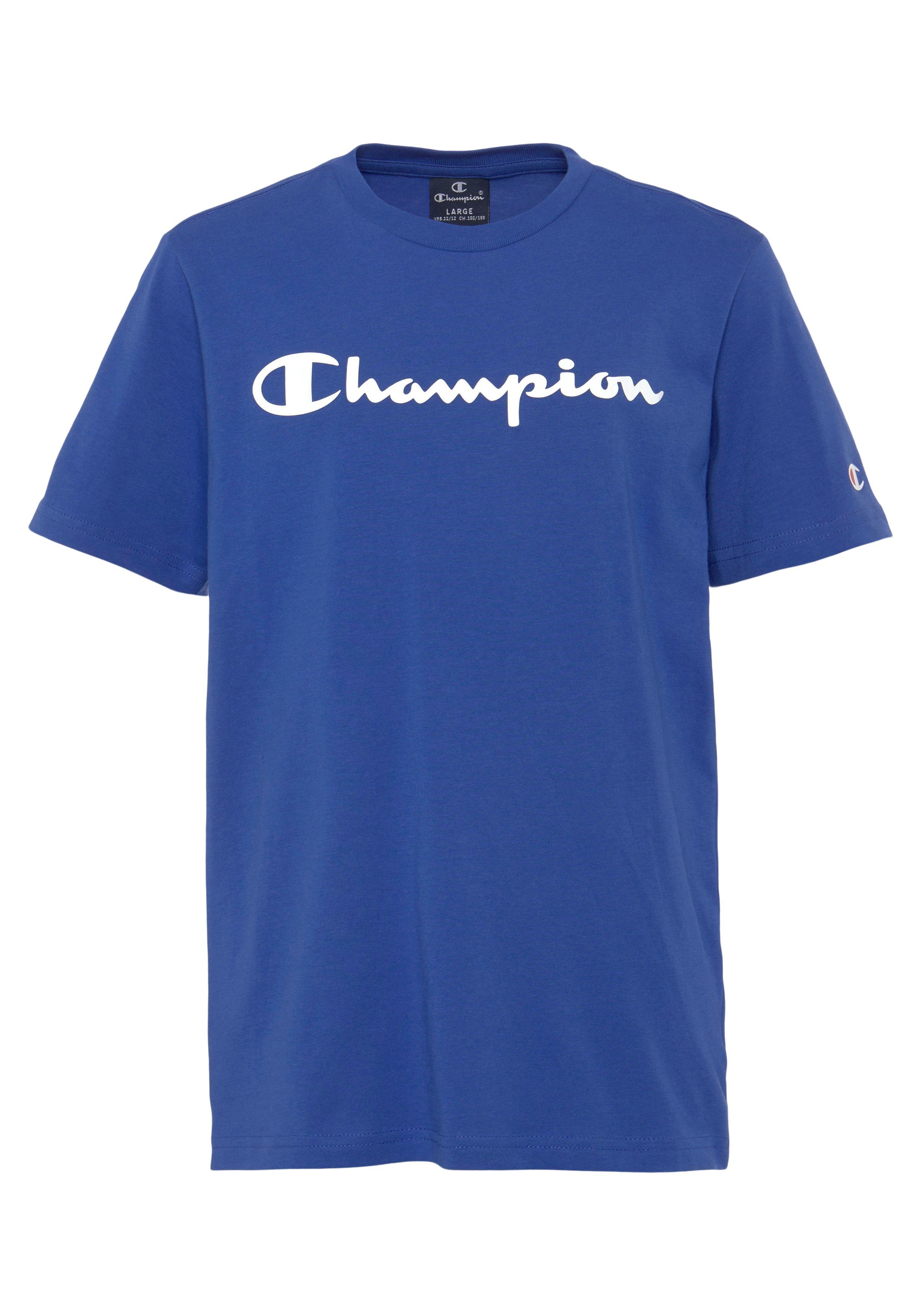 Champion T-Shirt 2Pack Crewneck T-Shirt - für Kinder