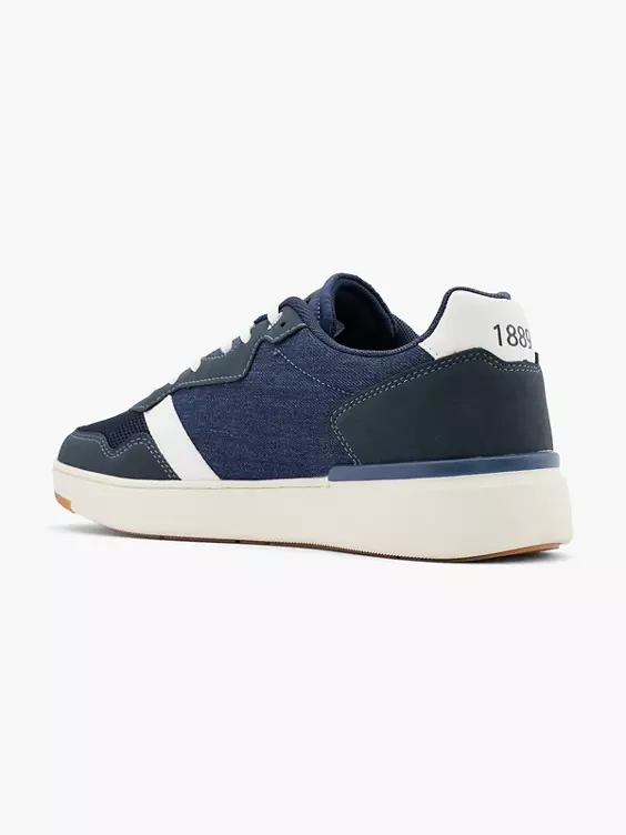 Lee Sneaker