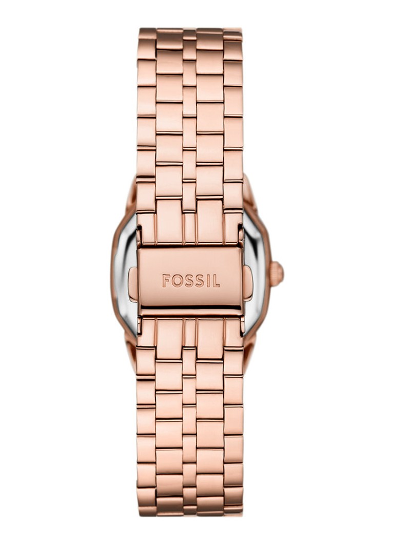 Ceas Fossil Harlow ES5386