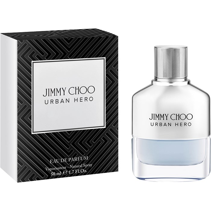 Eau de Parfum Spray