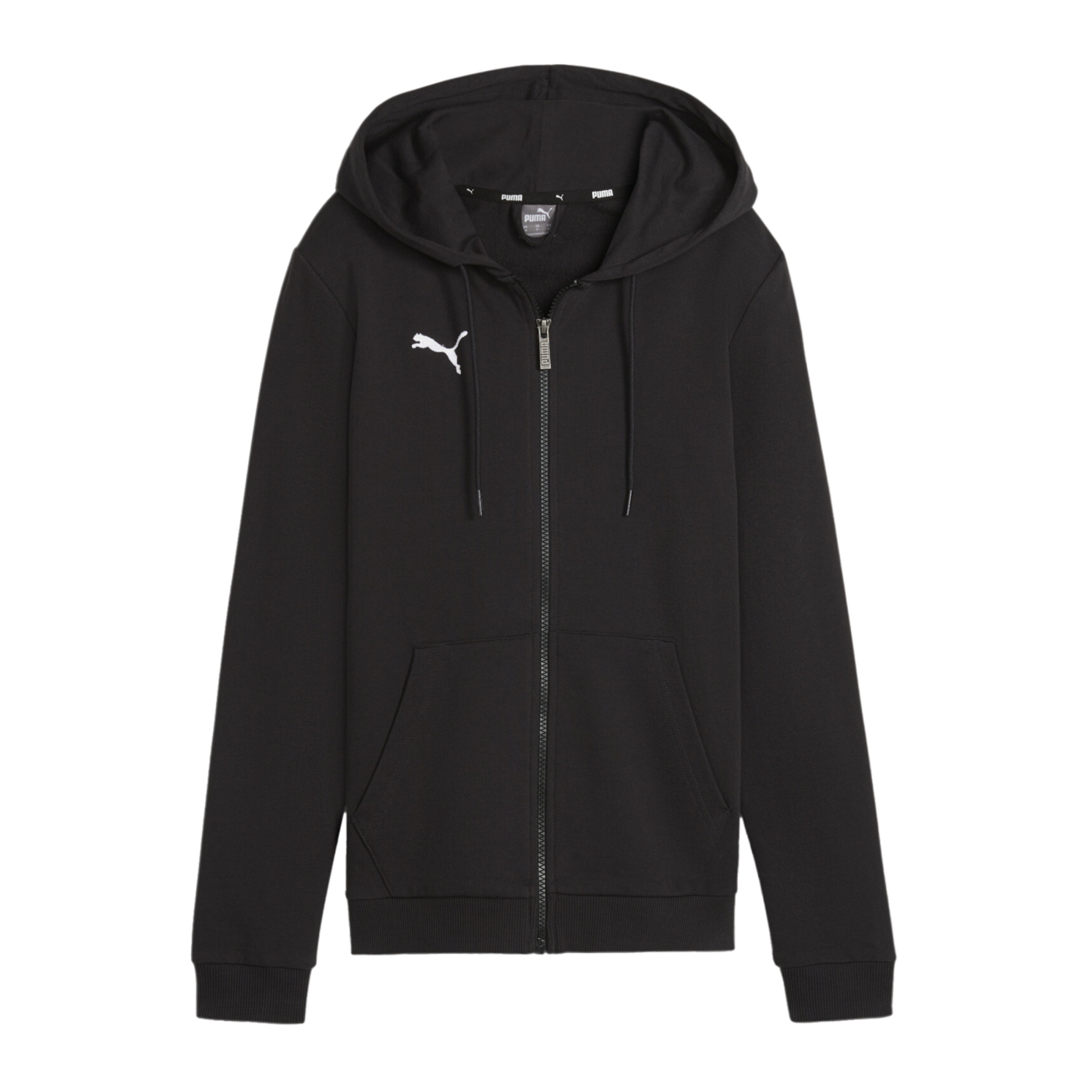 PUMA teamGOAL Casuals Kapuzenjacke Damen F03