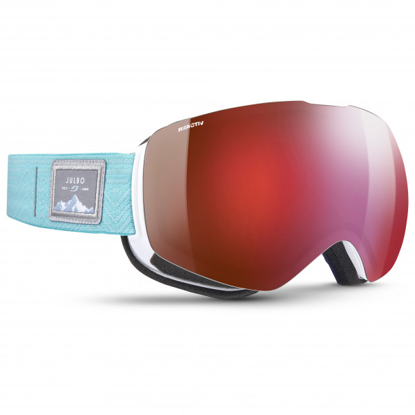 Julbo - Shadow S0-4 VLT 80-7% - Skibrille