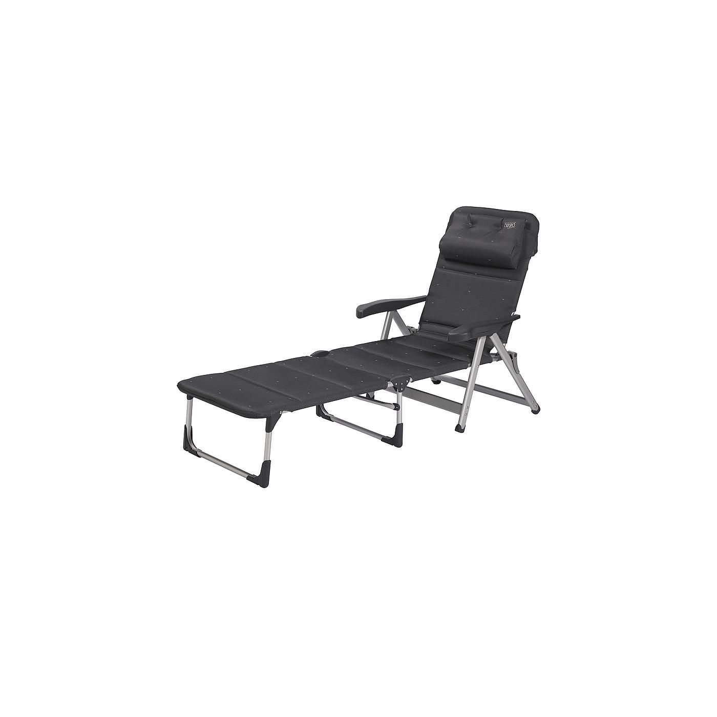 Crespo AL-233/40 Deluxe Sitz-/Liegestuhl