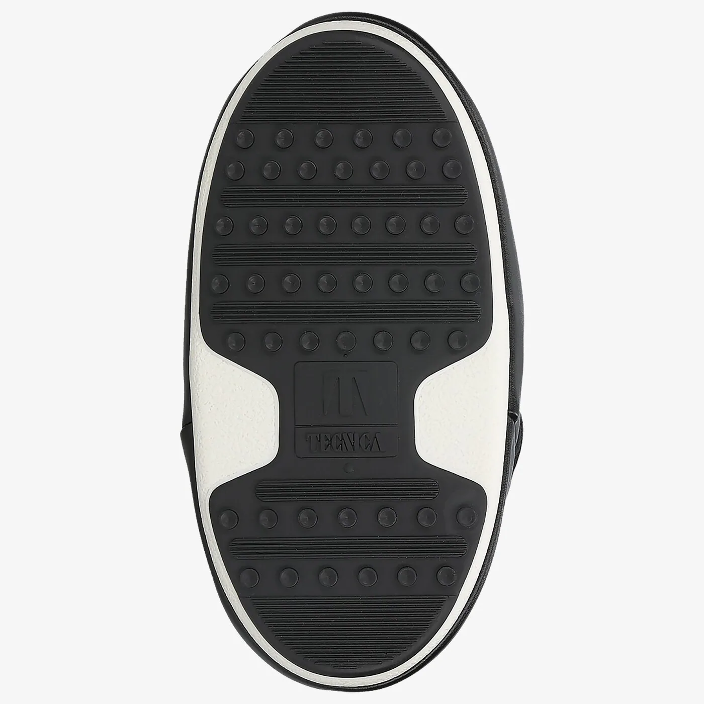 MOON BOOT CLASSIC LOW 2 Schwarz