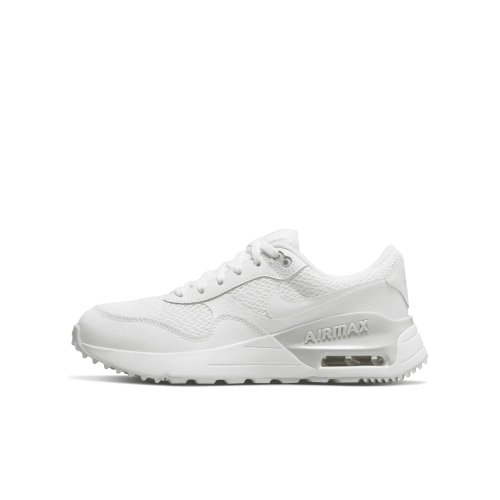 Nike Air Max SYSTM GS DQ0284-102 / weiss