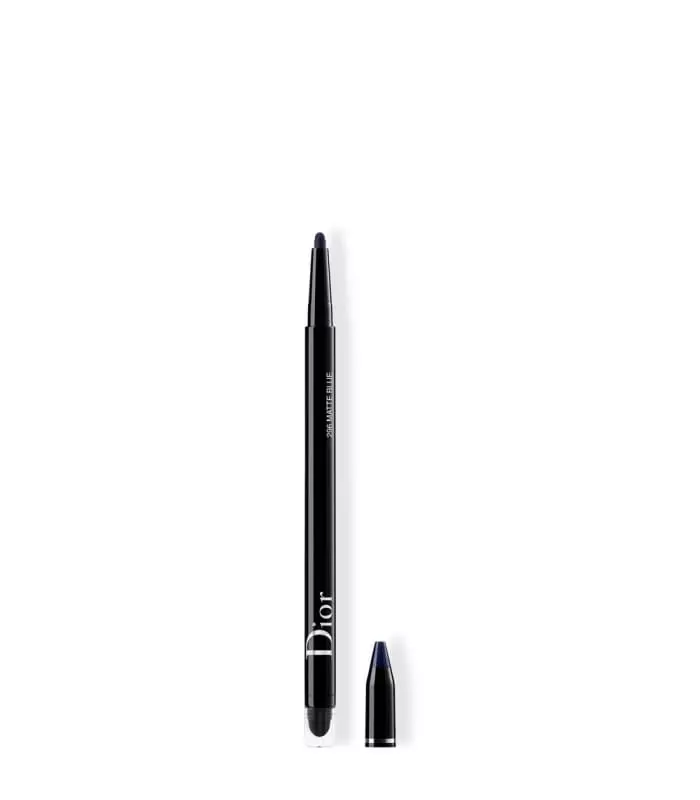 DIORSHOW 24 h* STYLO Eye liner waterproof - Couleur & glisse intenses