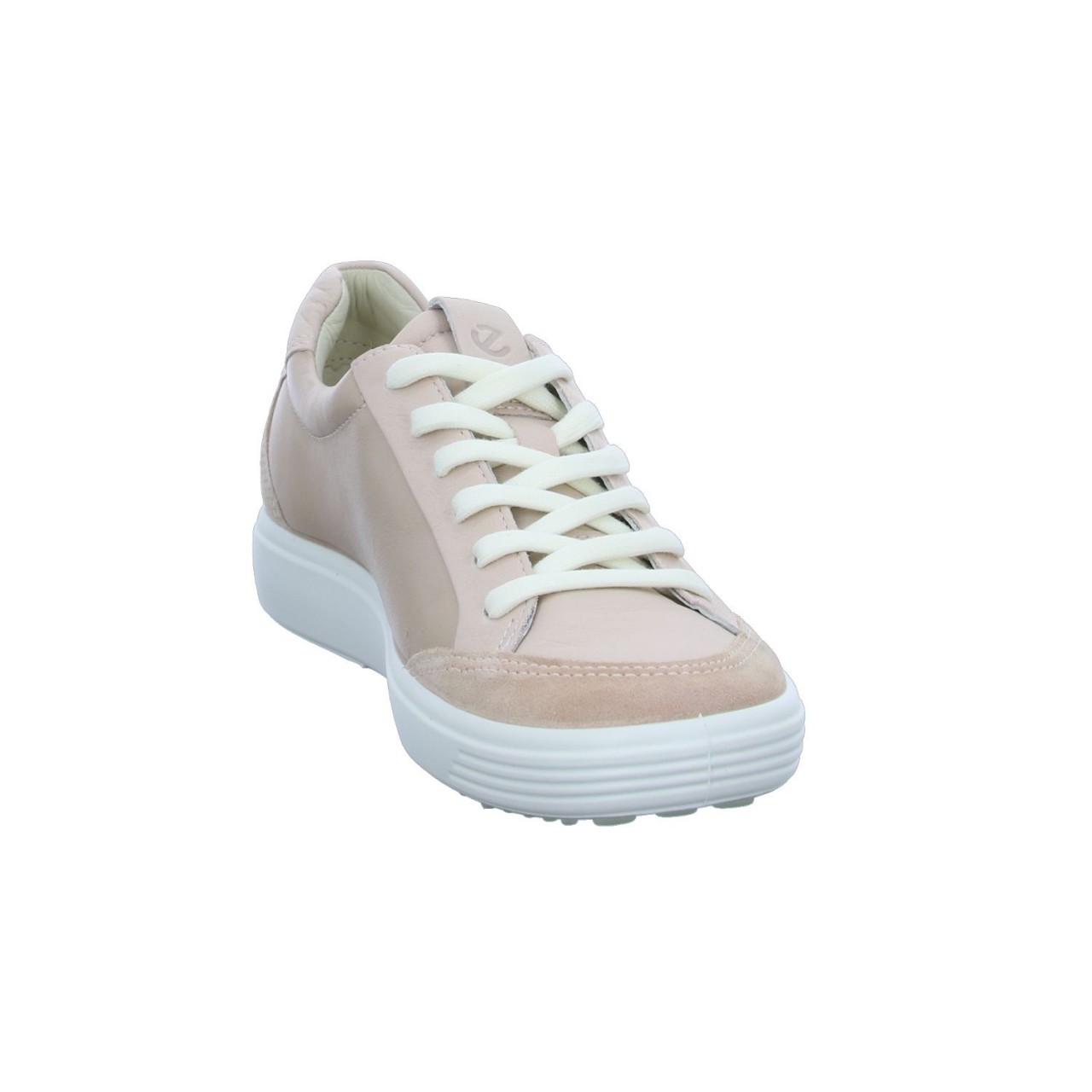 ECCO Sneaker rose