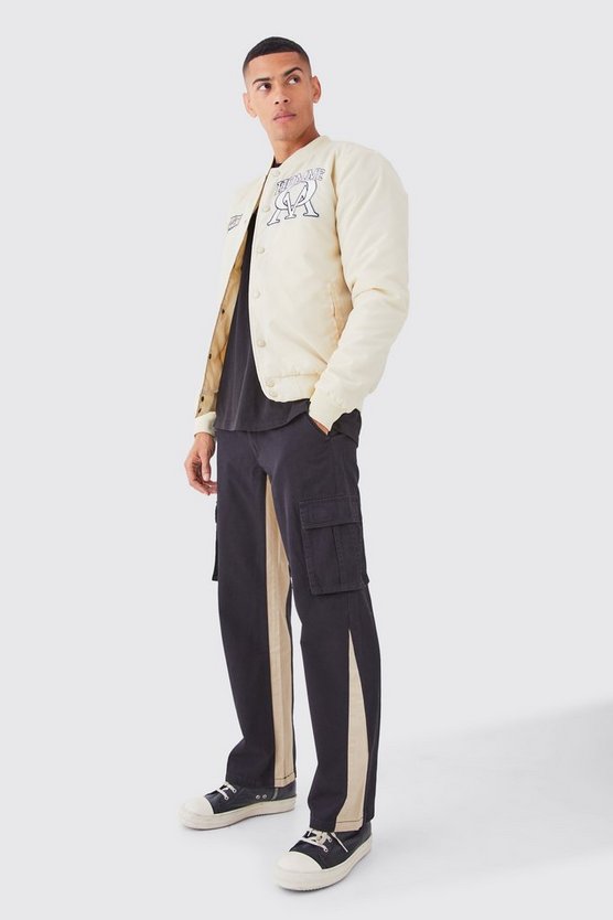 Cargo-Hose