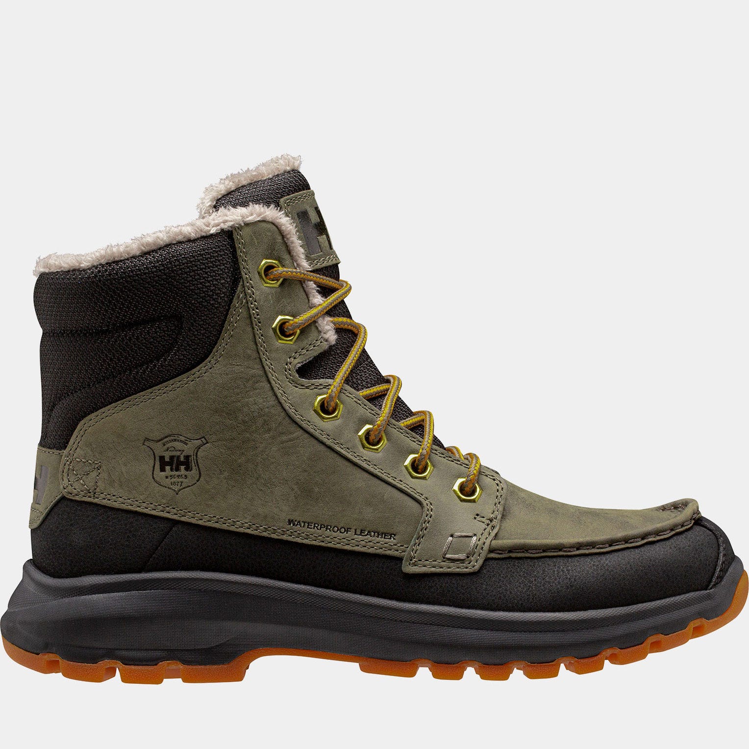 Men's Garibaldi V3