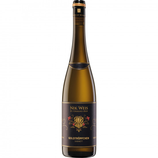 Goldtröpfchen Riesling Kabinett