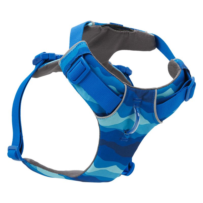Ruffwear Front Range Hundegeschirr, Coastal Mountains | bitiba %