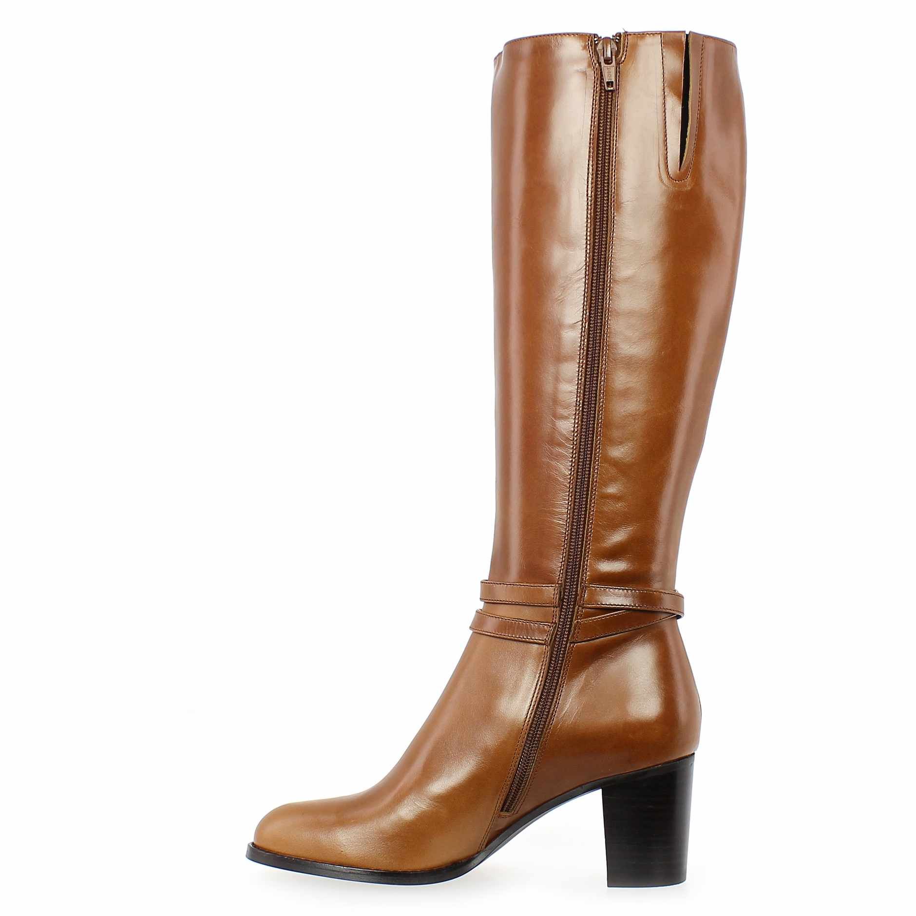 Janie Philip  PEKINOIS - Cognac