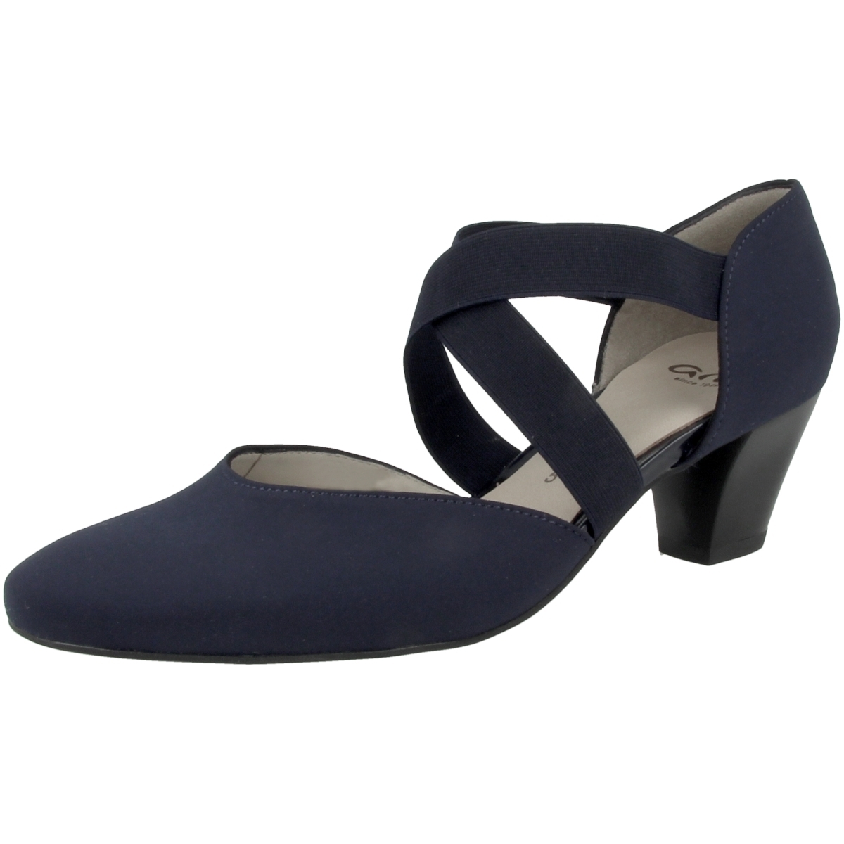 Ara 12-33439 Pumps blau