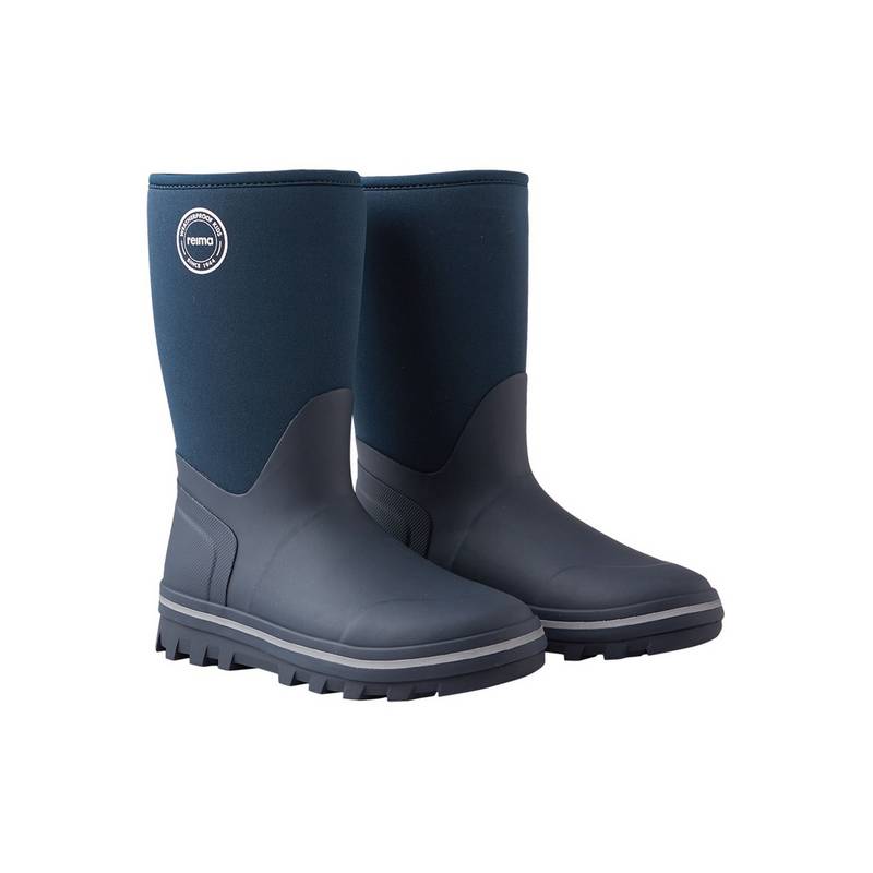 reima Loikaten Gummistiefel Kinder