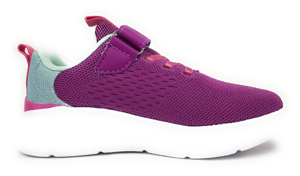 KangaRoos K-NG Paya EV 18831/6288 Rot 6288 purple/mint