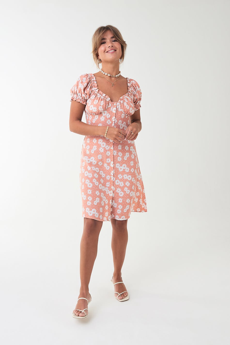Matilda dress