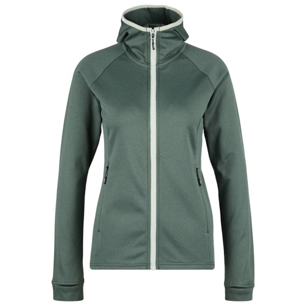 Stoic - Women's AlsterbroSt. Stretch Fleece Hoody - Fleecejacke