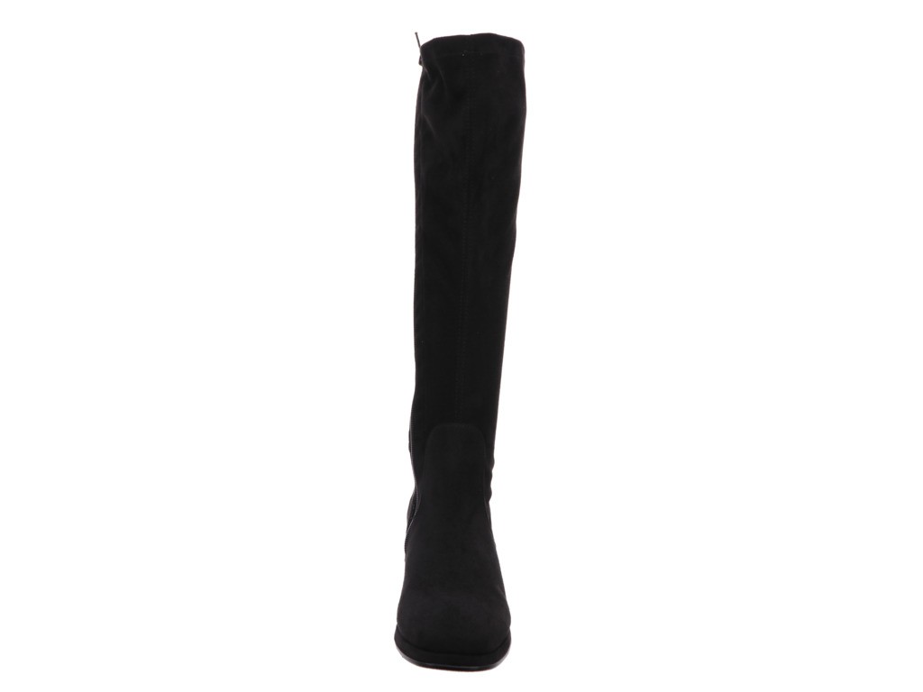 GABOR Stiefel schwarz