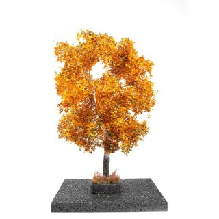 White Poplar Autumn 1:35 / 1:32 / 54MM