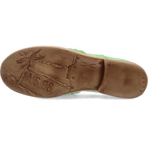 A.S.98 Halbschuhe