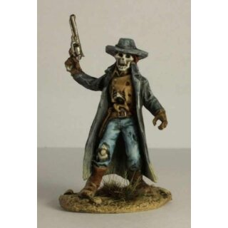 Undead Outlaw