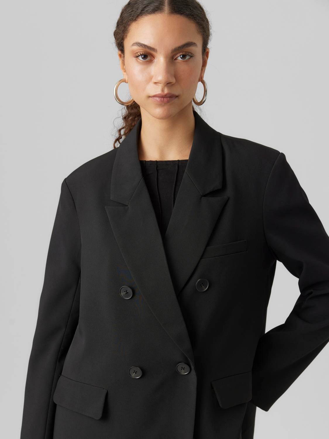 VMLULU Blazer