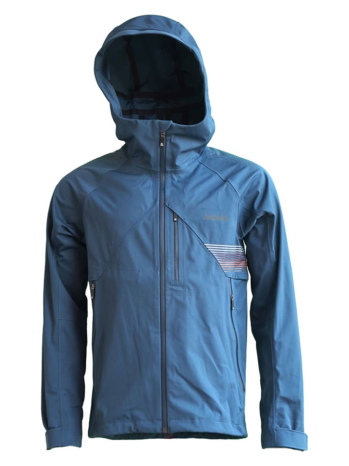 Zimtstern Funktionsjacke 