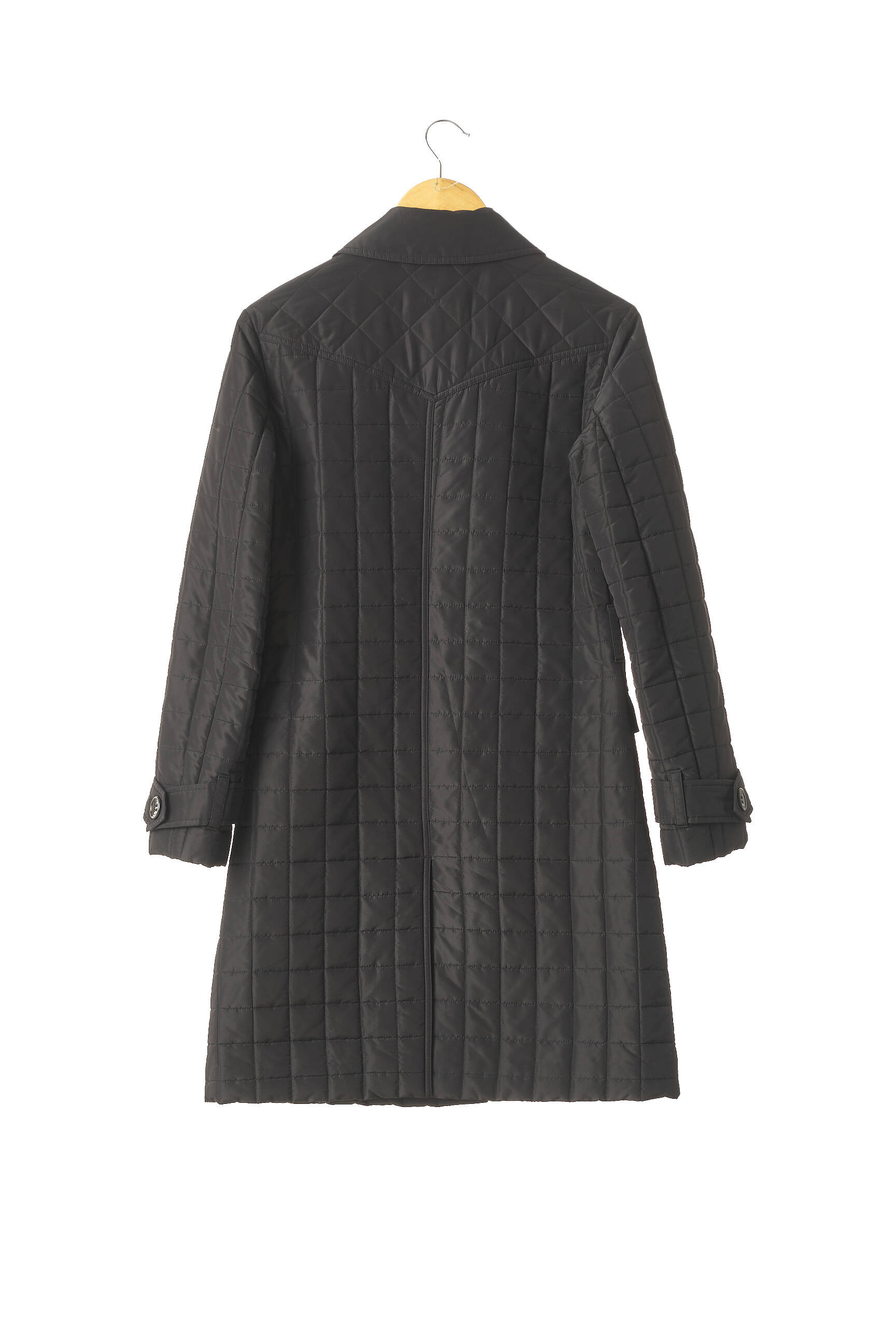 Escada Doudounes Femme couleur noir