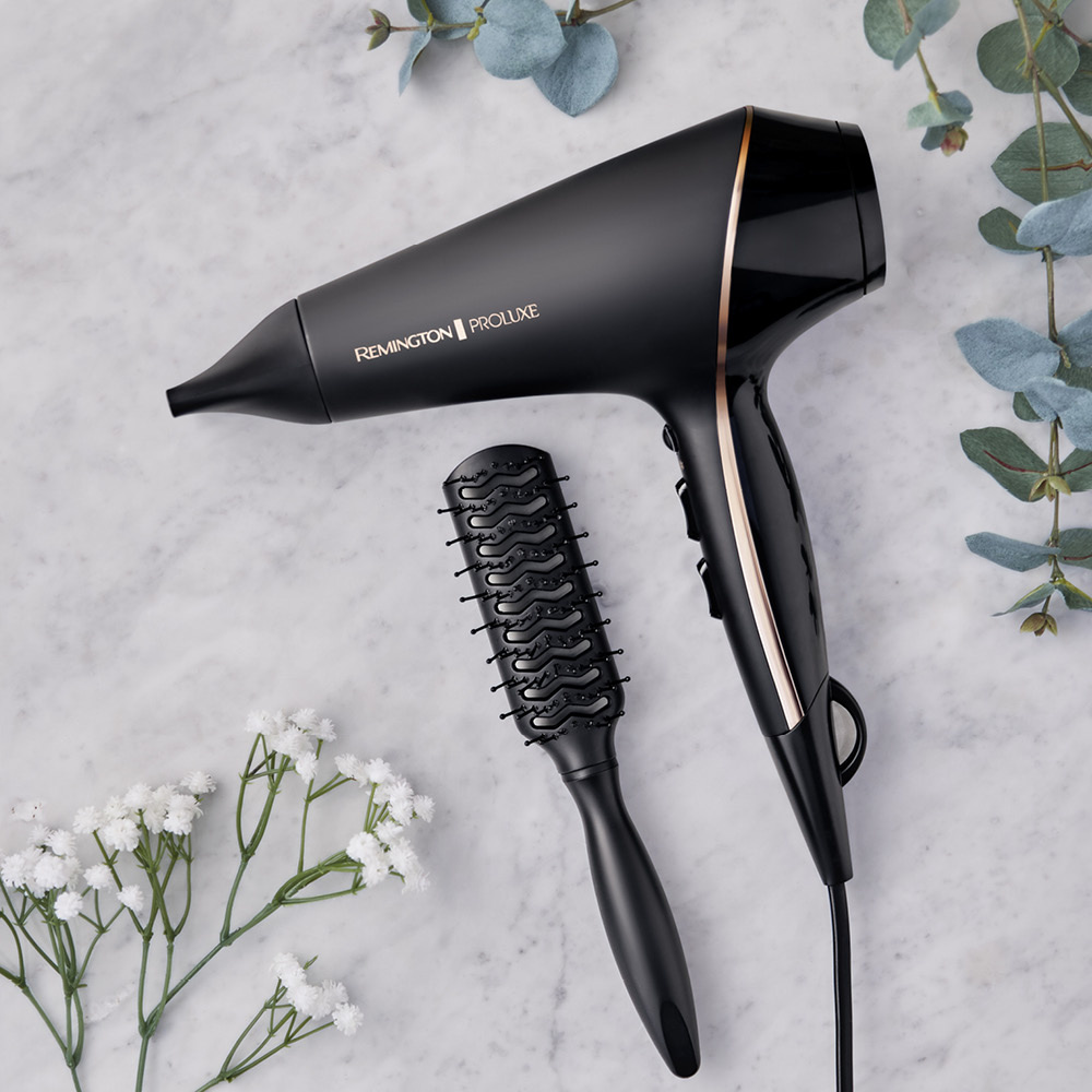 remington PROluxe Midnight Edition AC9140B Sèche-cheveux