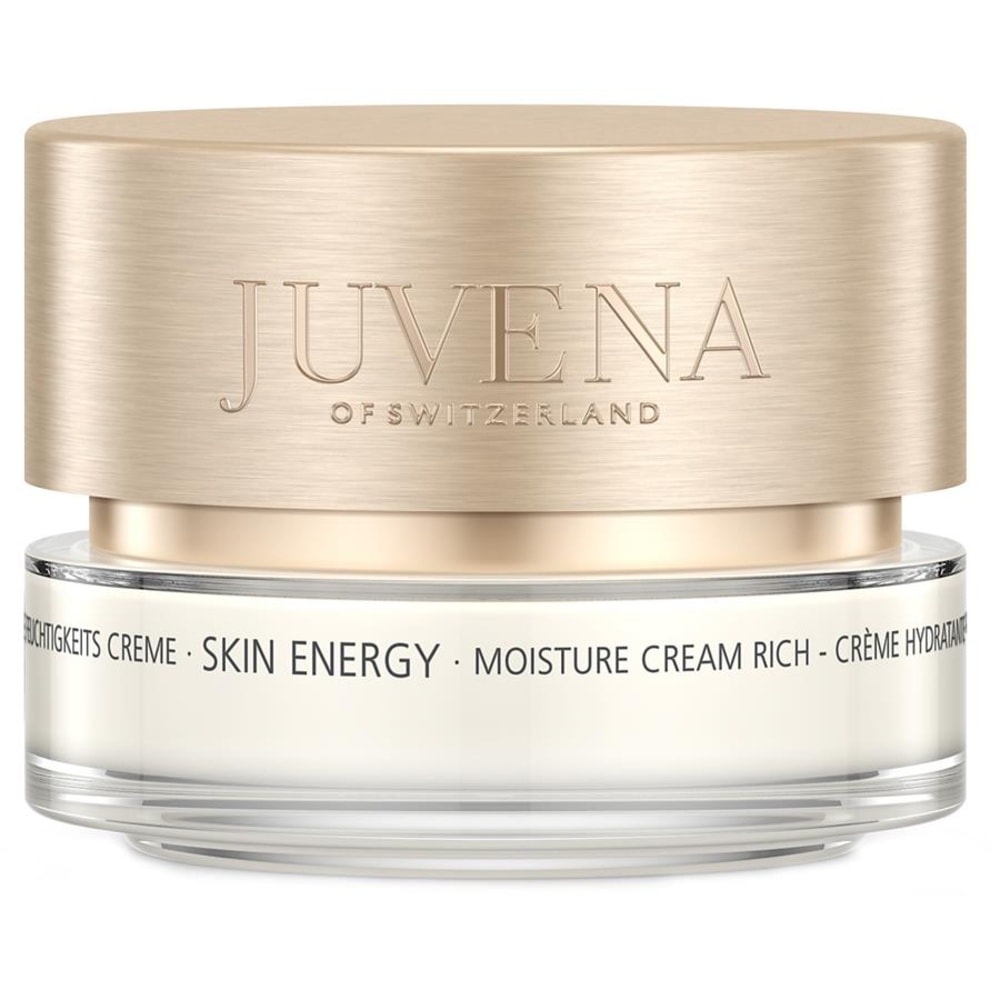 Juvena Moisture Cream Rich Soin visage