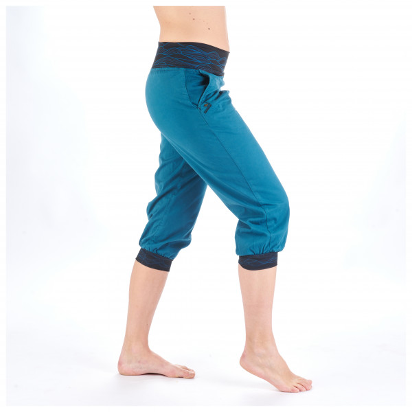 Nograd - Women's Dune 3/4 - Shorts