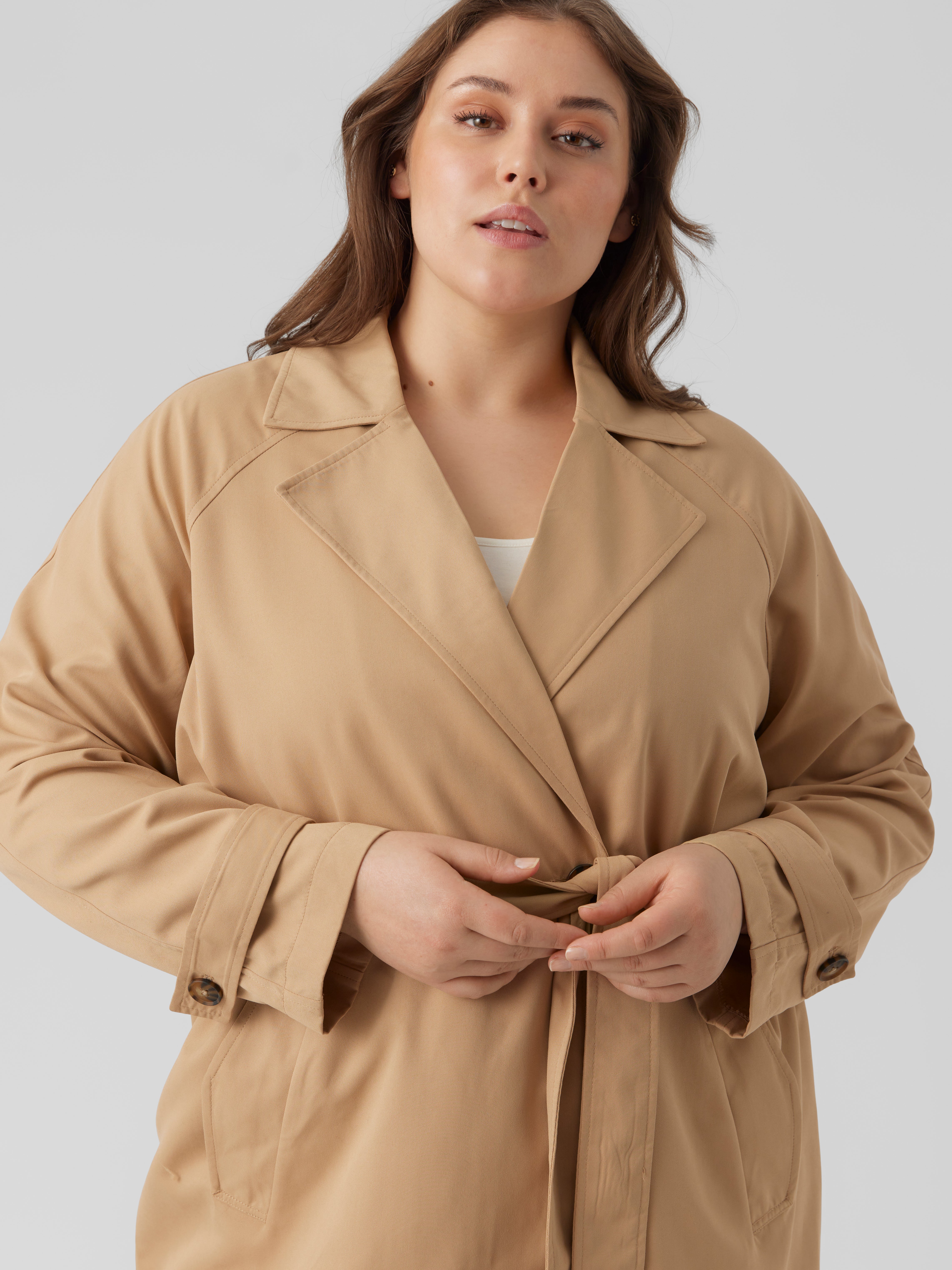 VMLOU Trenchcoat