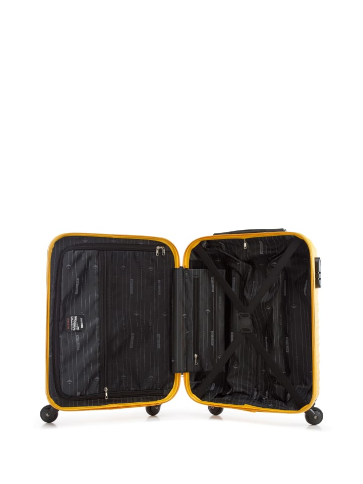 Wittchen GROOVE LINE COLLECTION in Yellow günstig kaufen onesize