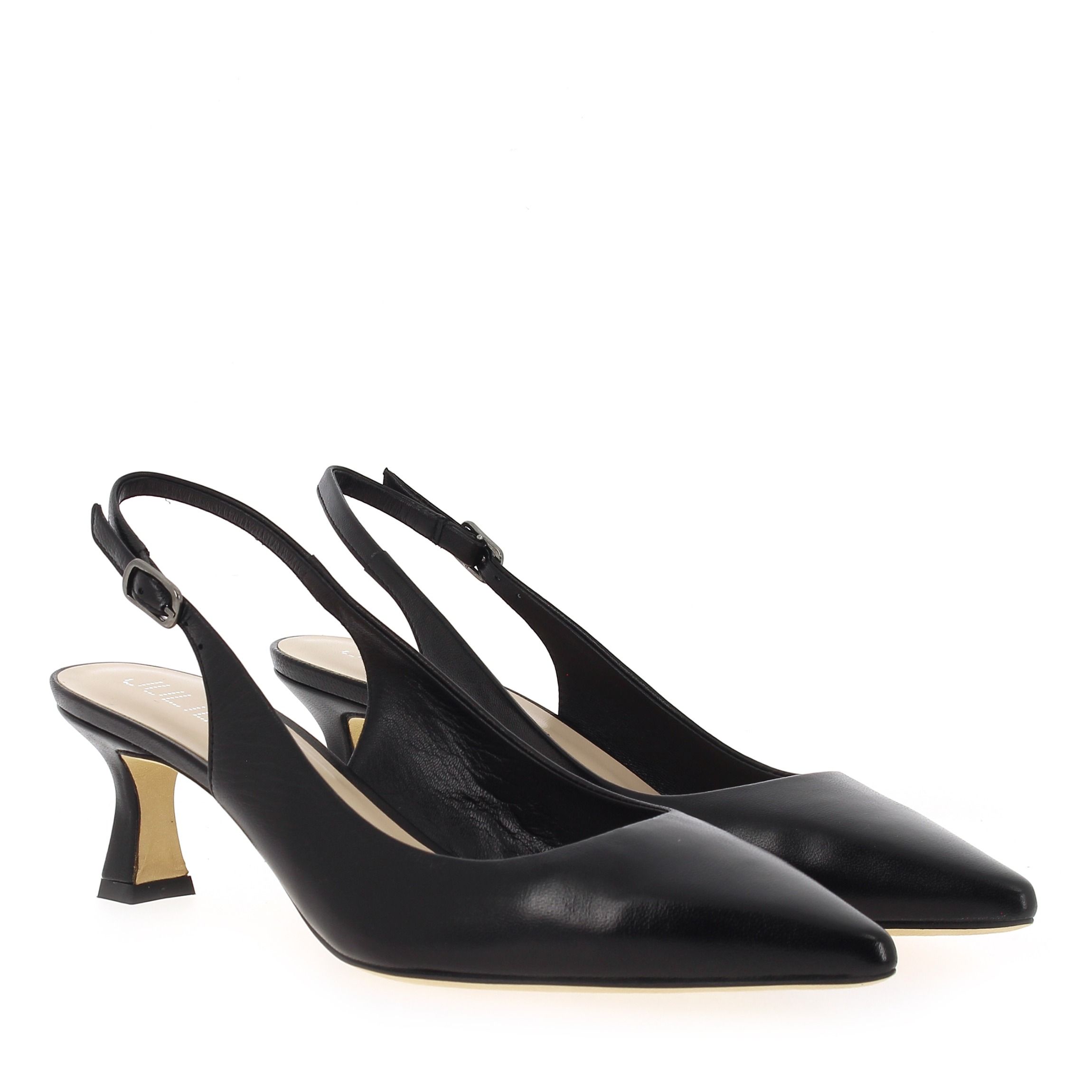 Julie Dee  SC 304 - Noir