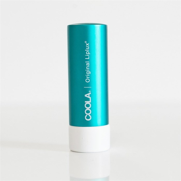Liplux Sunscreen Organic Lip Balm SPF30