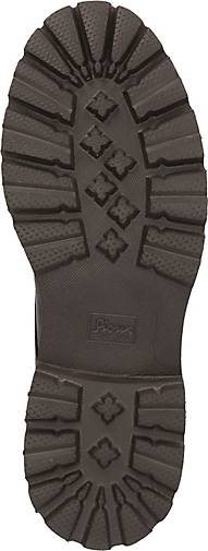 Sioux Schnürschuh Adalrik-707-TEX-H