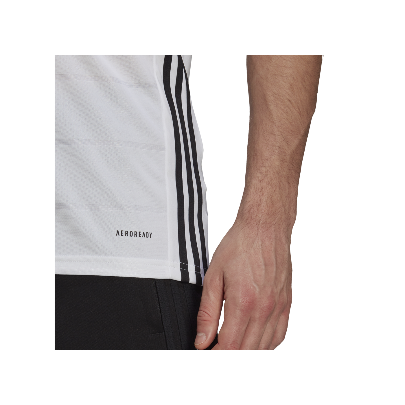 adidas Campeon 21 Trikot Weiss