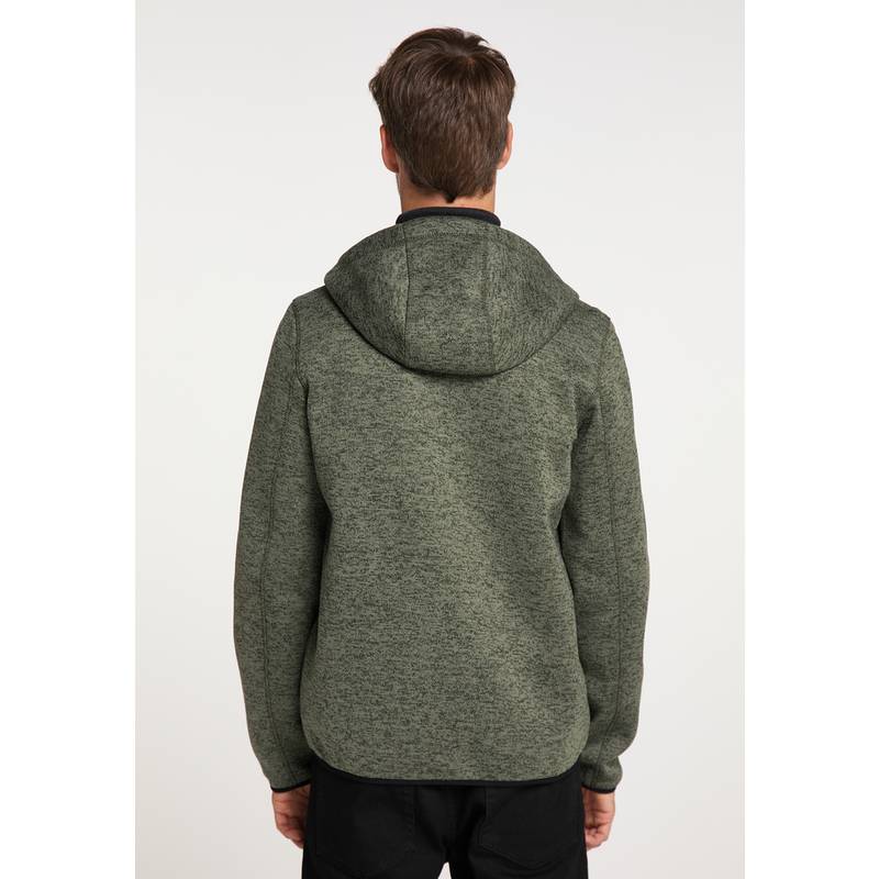 Icebound Strickfleece Herren