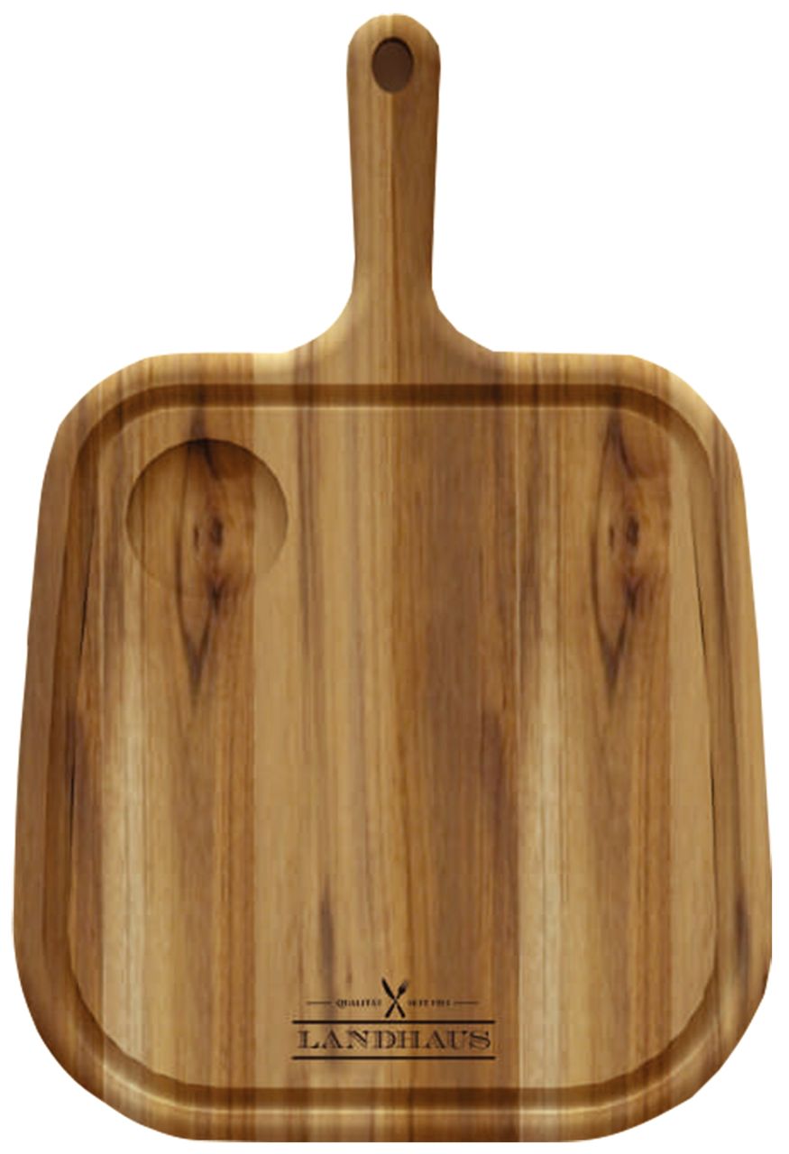 Tramontina Steak - & Burgerbrett 40 x 27 x 1,8 cm