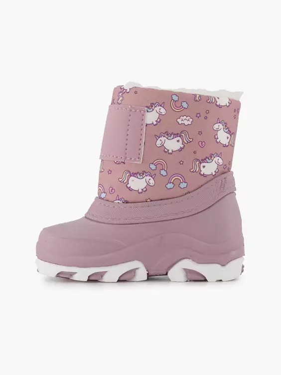 Cortina Schneeboots