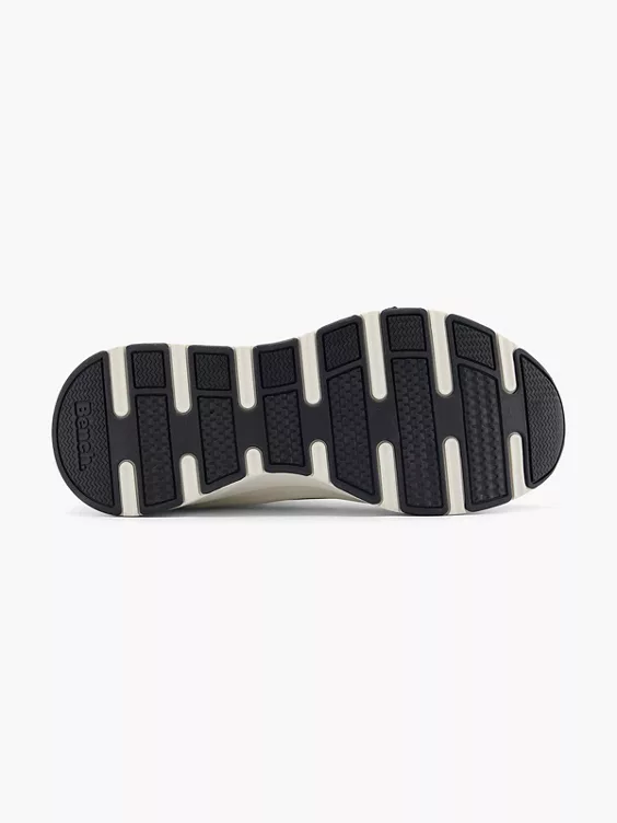 Bench Boots