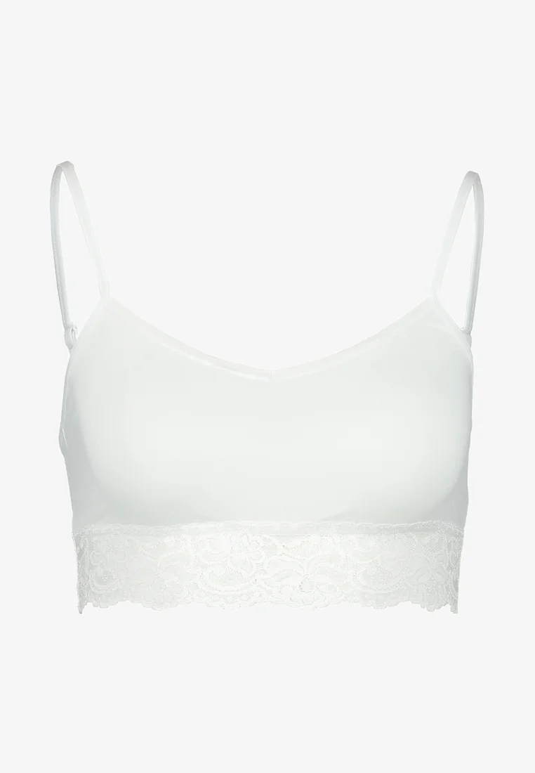 Sloggi ROMANCE BRALETTE - Bustier