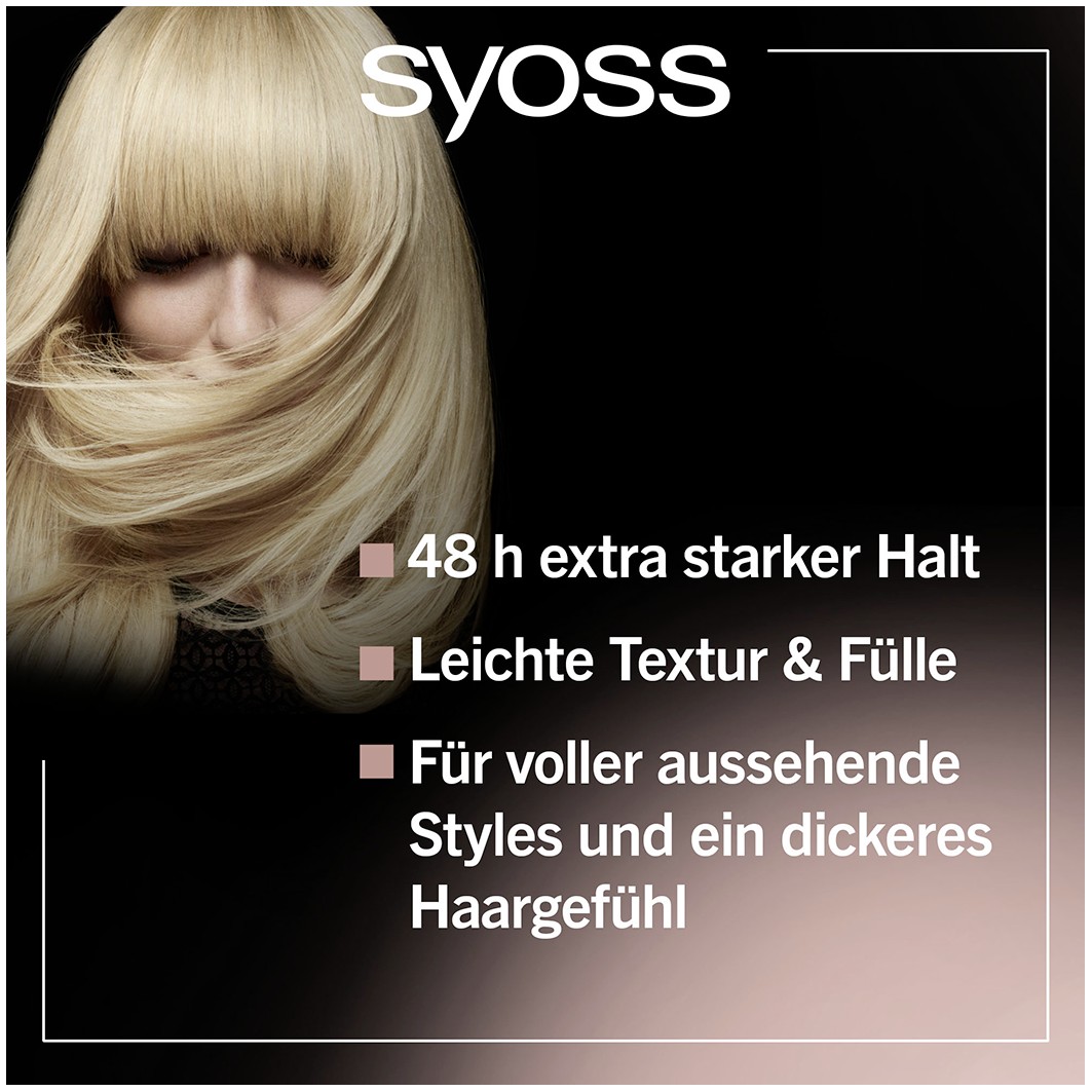 Thicker Hair