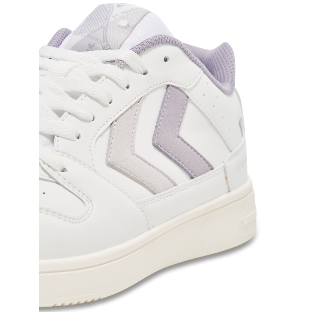 HUMMEL ST. Power Play 222816-9560 / weiss